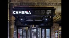 Cambria Chicago Loop - Theatre District