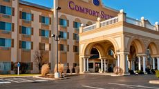 Comfort Suites