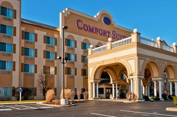 Comfort Suites