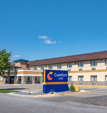 Comfort Inn Kokomo