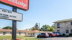 Econo Lodge Elkhart North