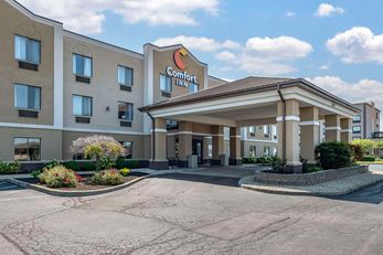 Comfort Inn