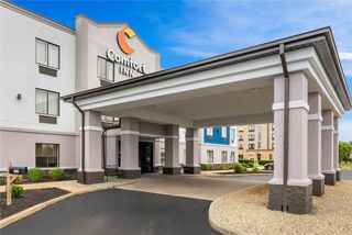 Comfort Inn