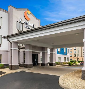 Comfort Inn