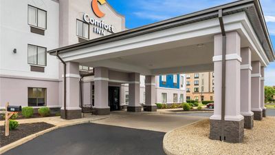 Comfort Inn