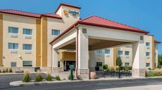 Comfort Inn