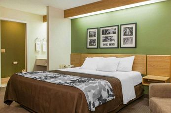 Sleep Inn Elkhart North