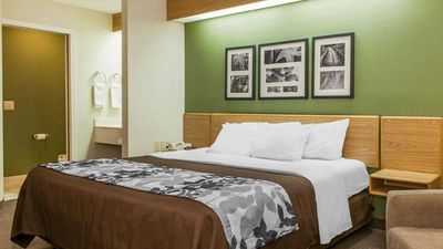 Sleep Inn Elkhart North