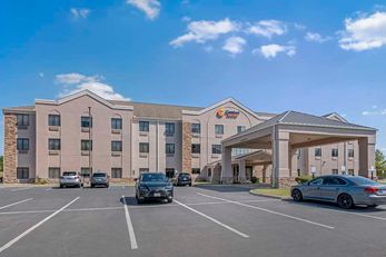 Comfort Suites