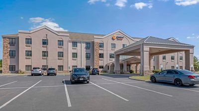 Comfort Suites
