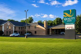 Quality Inn North Vernon
