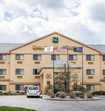 Quality Inn & Suites