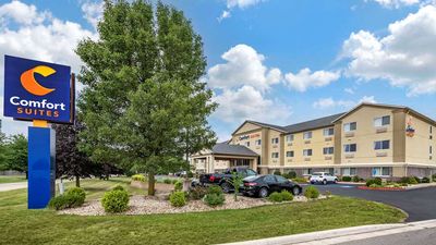 Comfort Suites Elkhart North