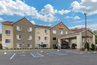 Comfort Suites