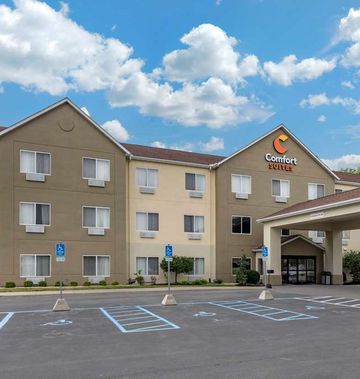 Comfort Suites