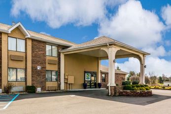 Quality Inn Batesville