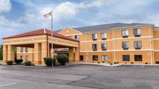 Quality Inn & Suites Anderson