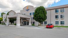 Comfort Inn