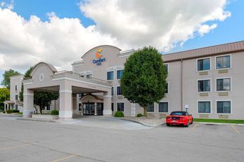 Comfort Inn