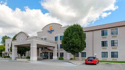 Comfort Inn
