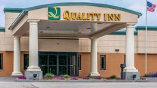 Quality Inn Huntingburg Jasper