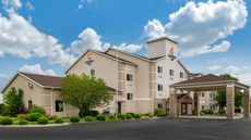 Comfort Inn Warren