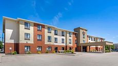 Comfort Suites