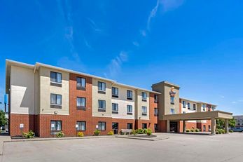 Comfort Suites