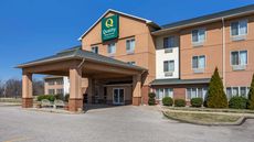 Quality Inn & Suites