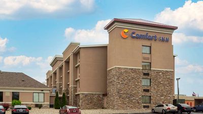 Comfort Inn of Hammond