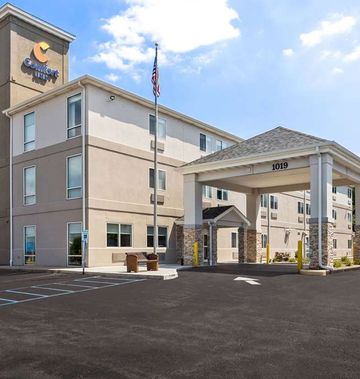 Comfort Inn Schererville