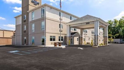 Comfort Inn Schererville