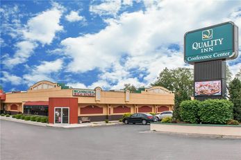 Quality Inn & Conference Center