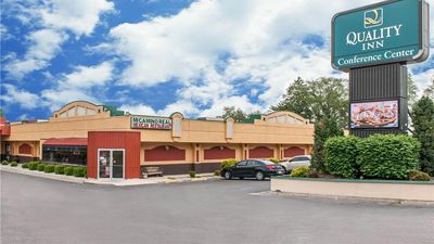 Quality Inn & Conference Center
