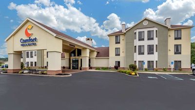 Comfort Inn & Suites