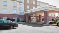Comfort Suites Southport