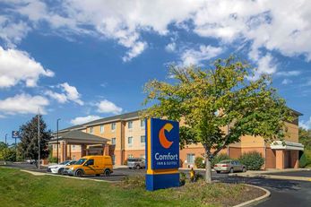 Comfort Inn & Suites Porter
