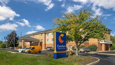 Comfort Inn & Suites Porter