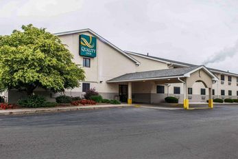 Quality Inn South