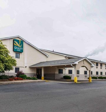 Quality Inn South