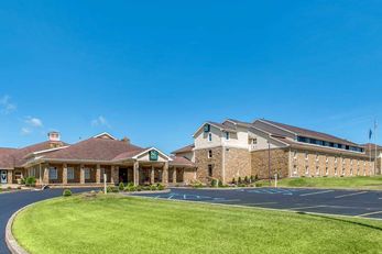 Quality Inn & Suites