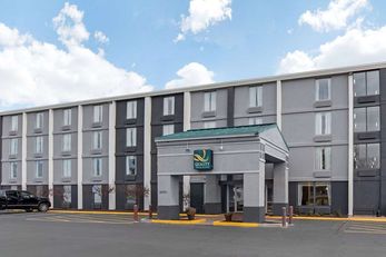 Quality Inn & Suites