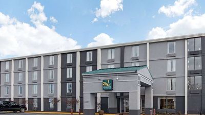 Quality Inn & Suites