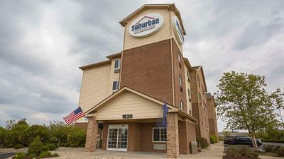 Suburban Studios Louisville North