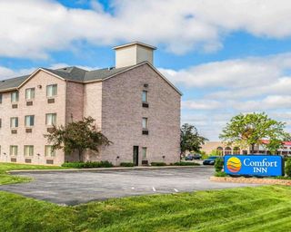 Comfort Inn
