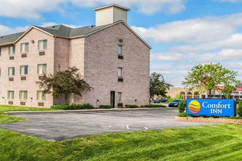 Comfort Inn