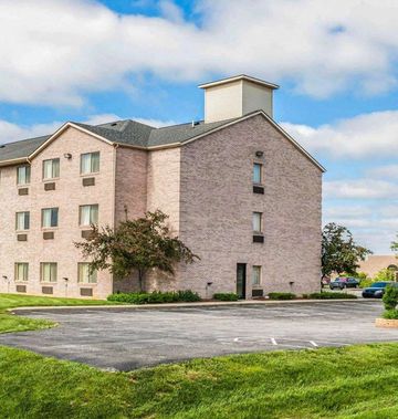 Comfort Inn
