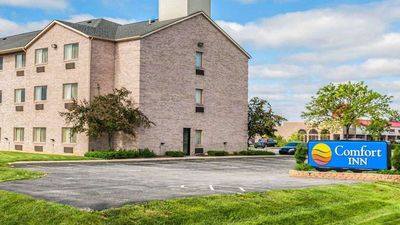 Comfort Inn