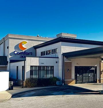 Comfort Inn