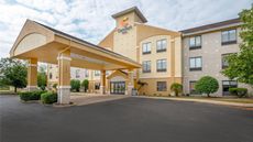Comfort Inn at Goshen